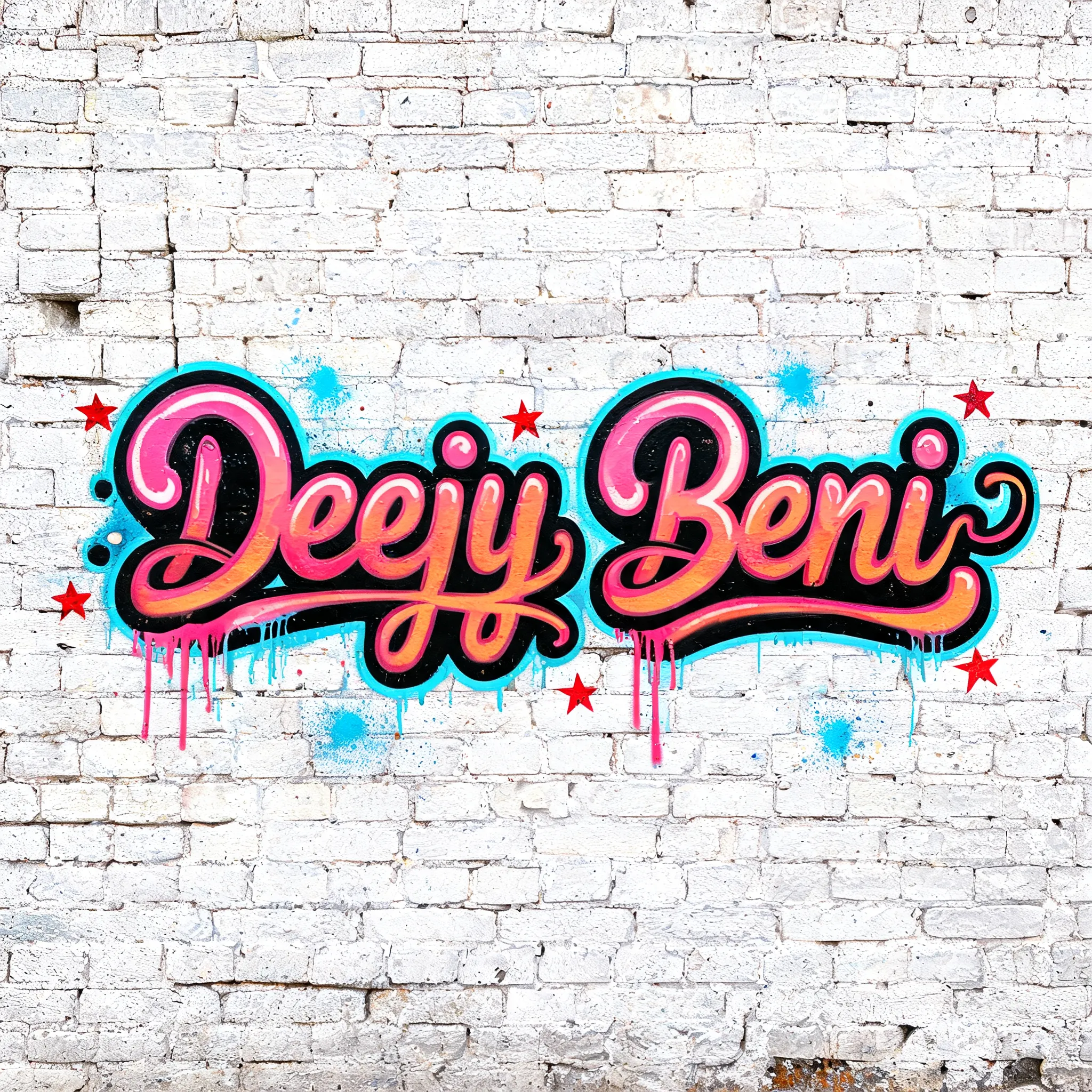 Deejy Beni