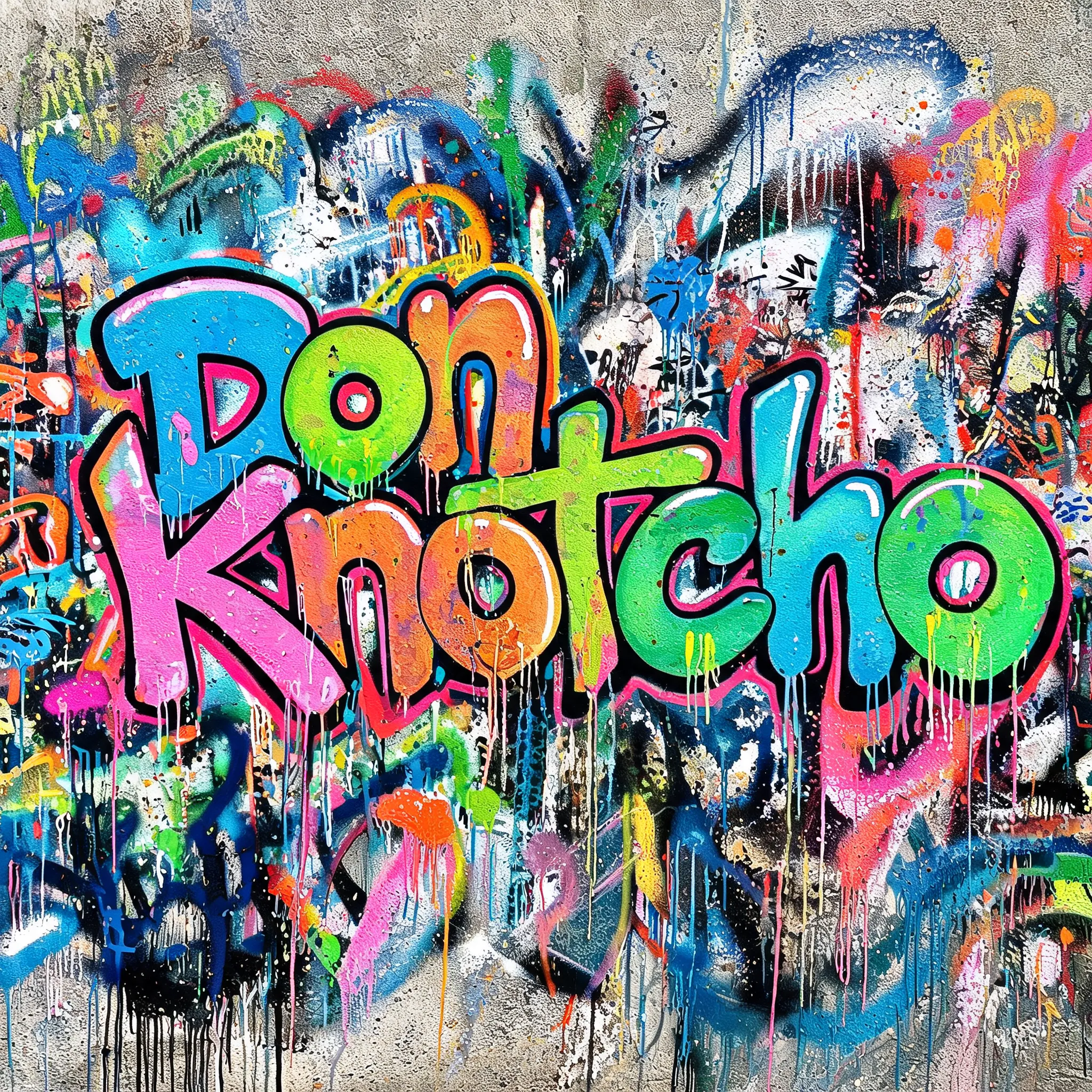 Don Knotcho