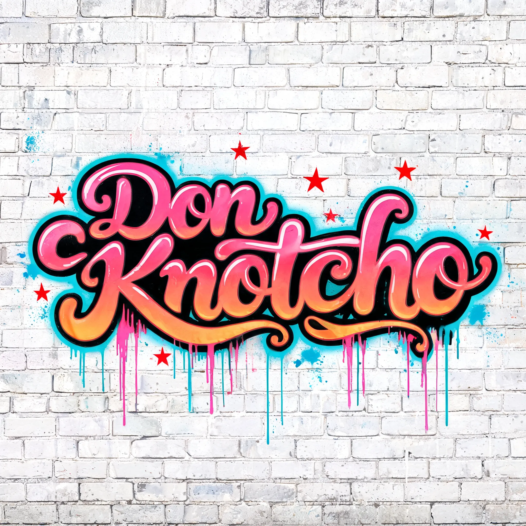 Don Knotcho