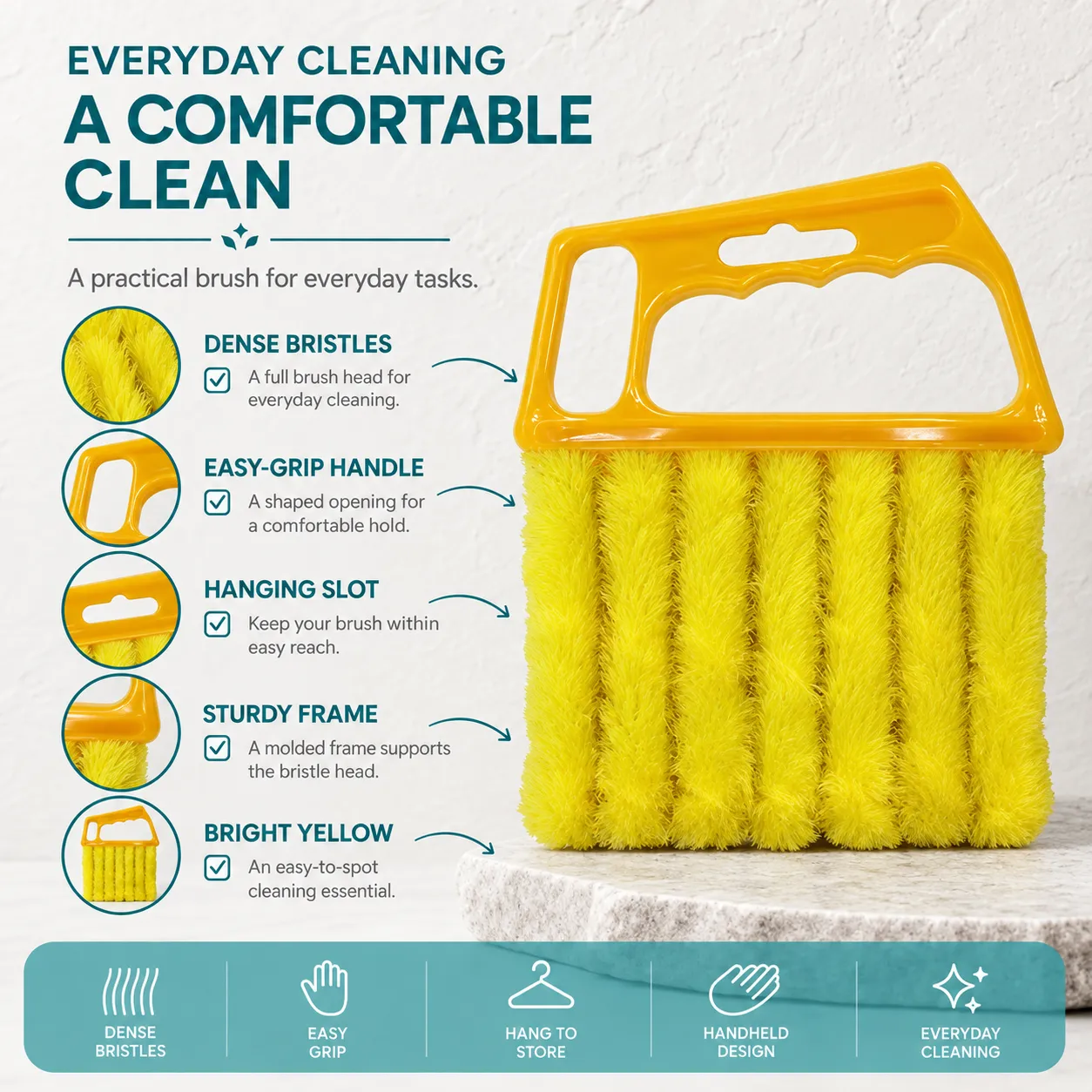 Generate the Amazon listing product image for my product with this style.