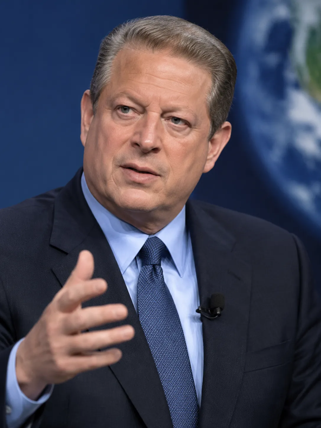 Al gore