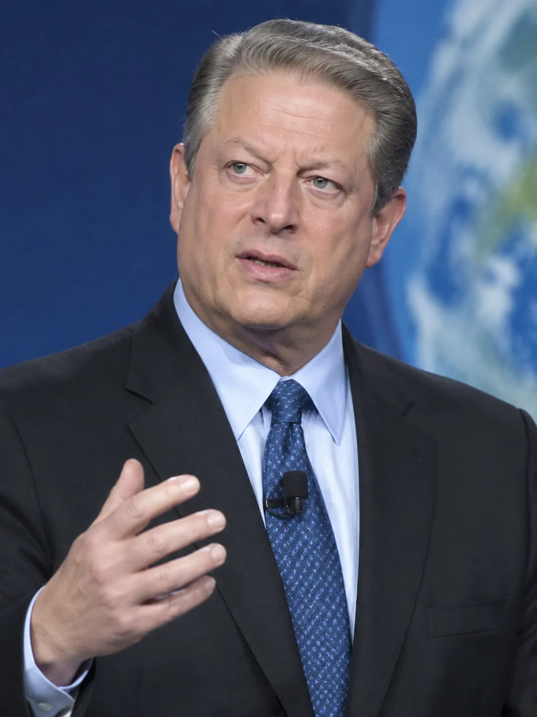 Al gore
