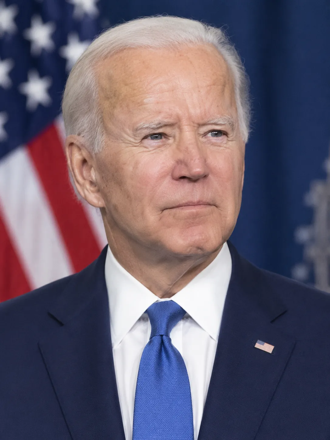 Joe biden