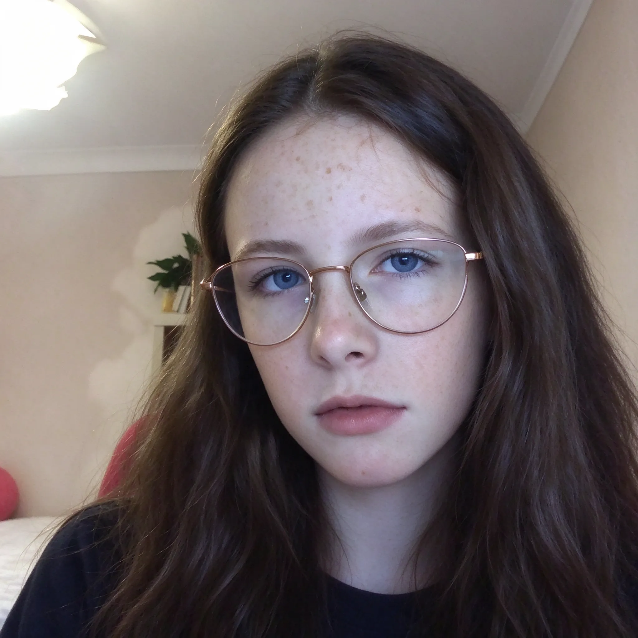 Generate the photo of me at 16 years old.