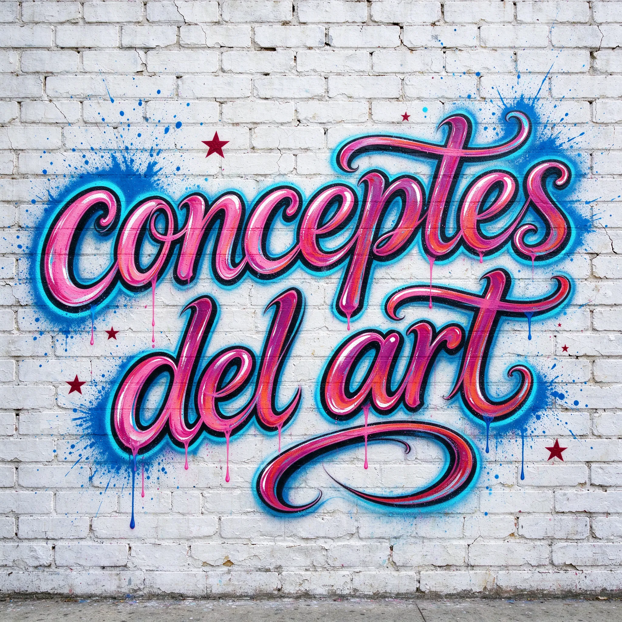 conceptes del art
