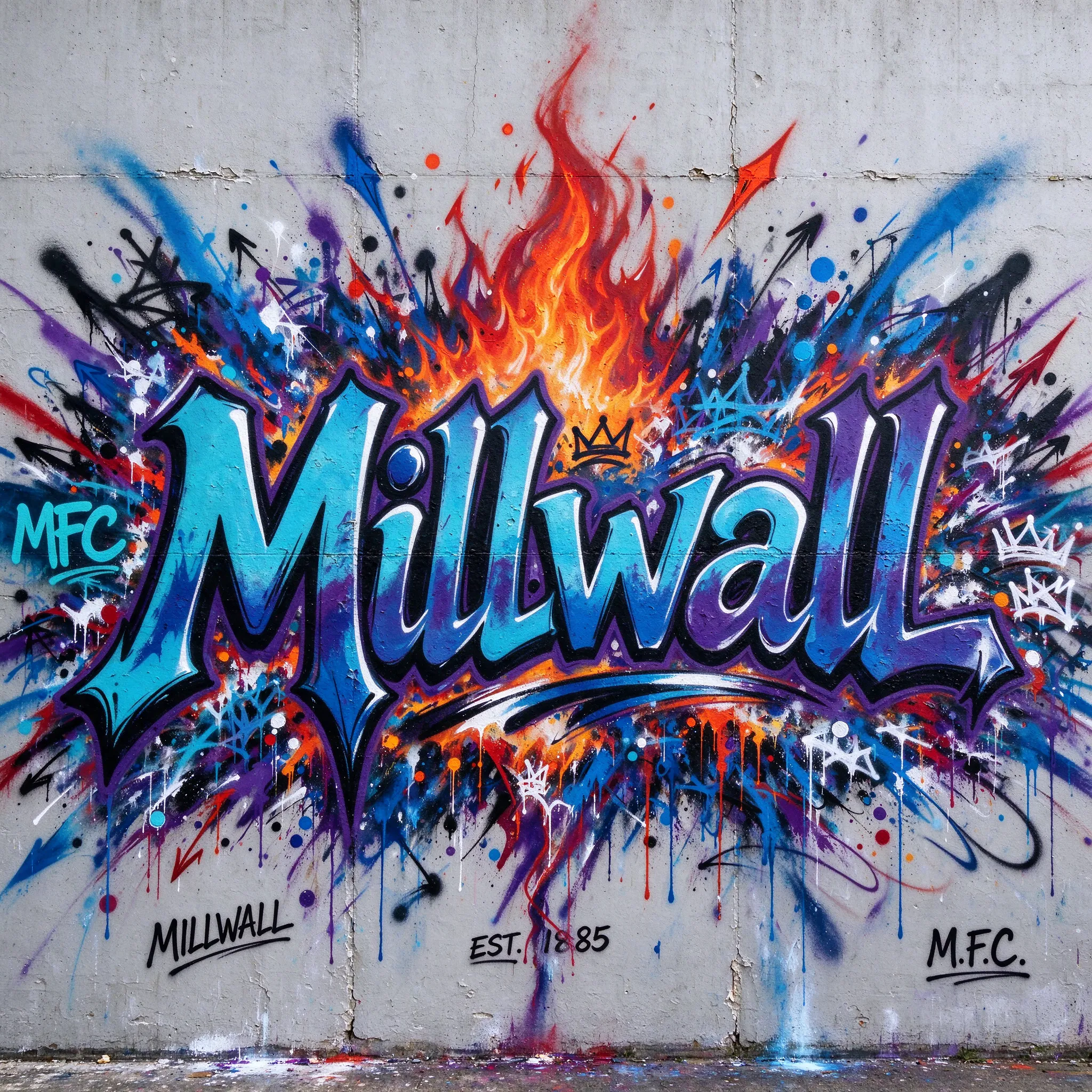 Millwall