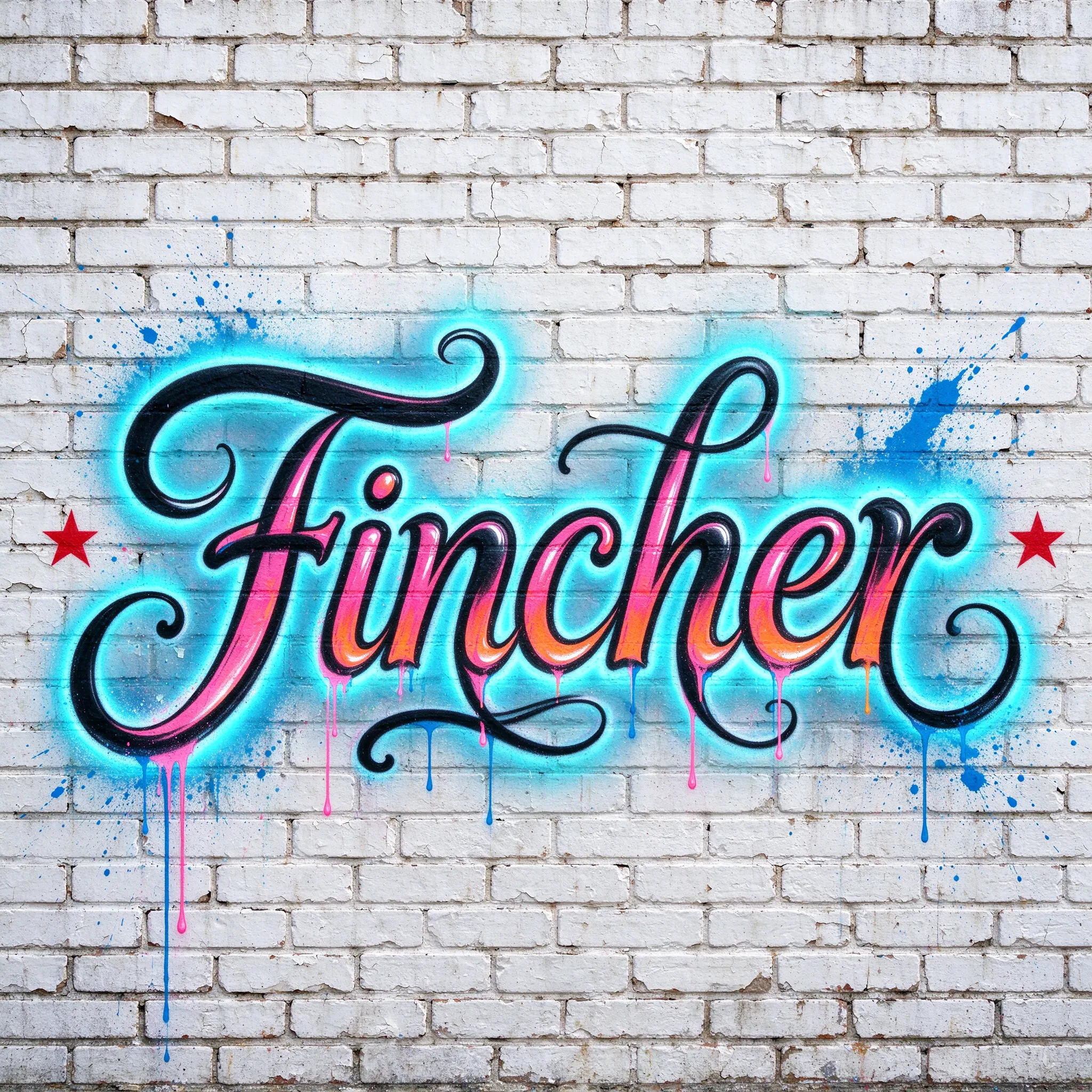 Fincher