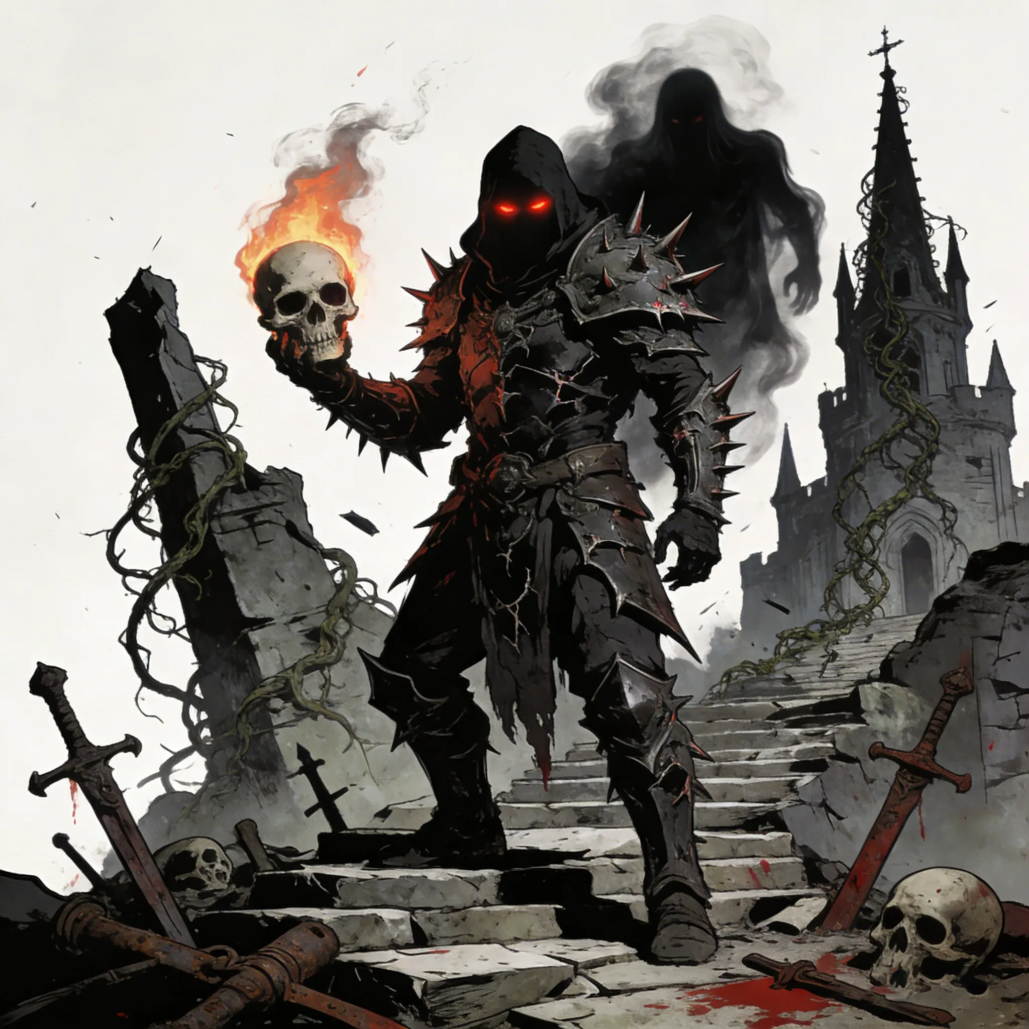 Dark Fantasy
