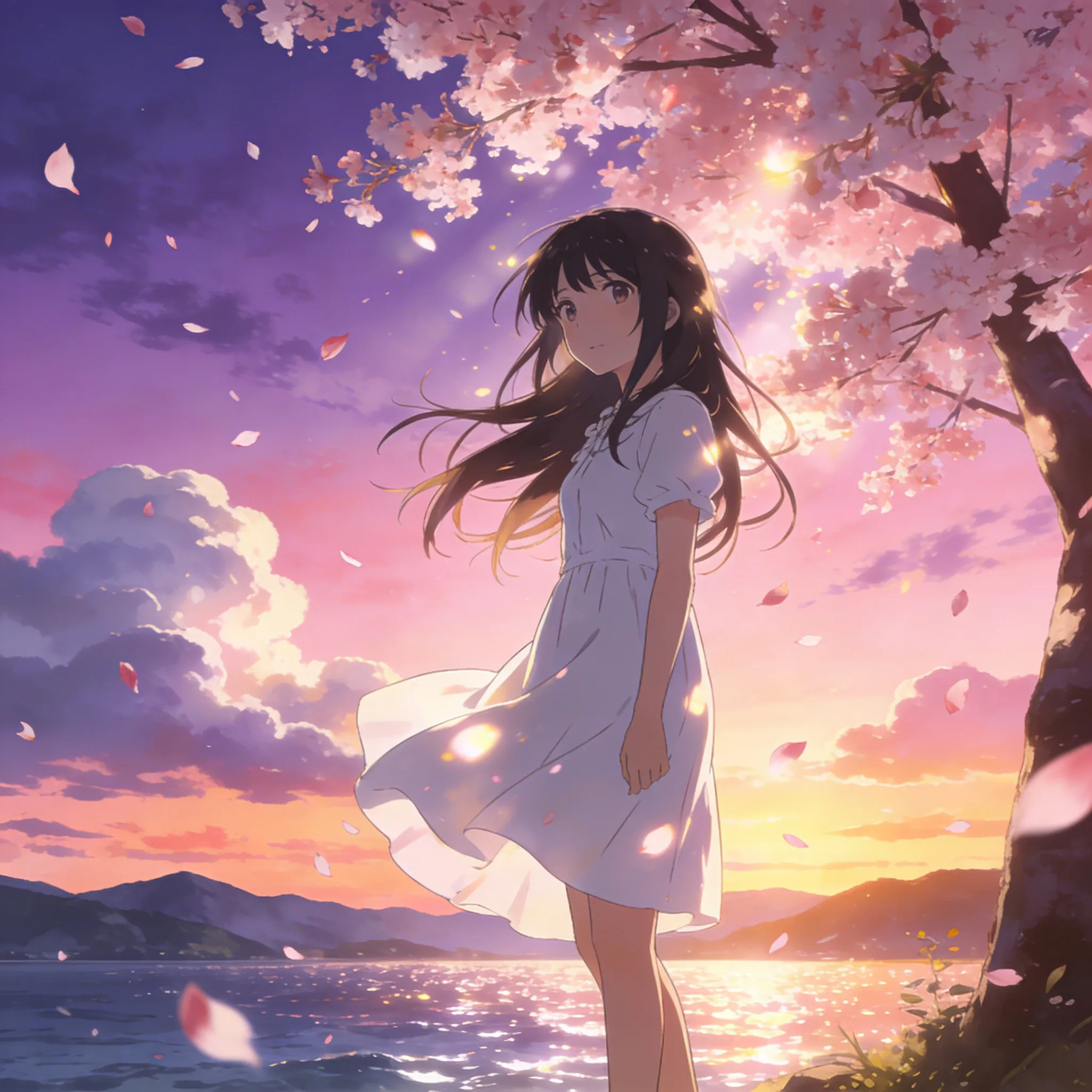 Makoto Shinkai