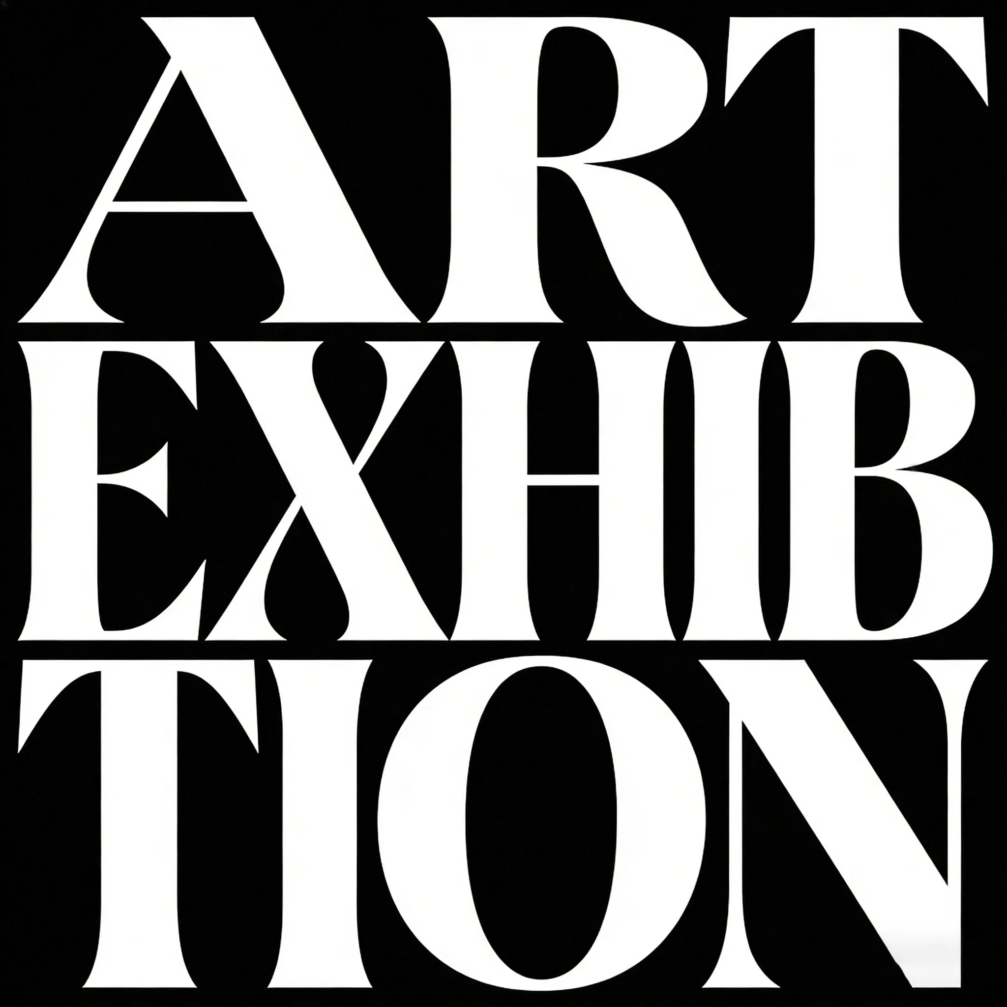 Modern Typographic