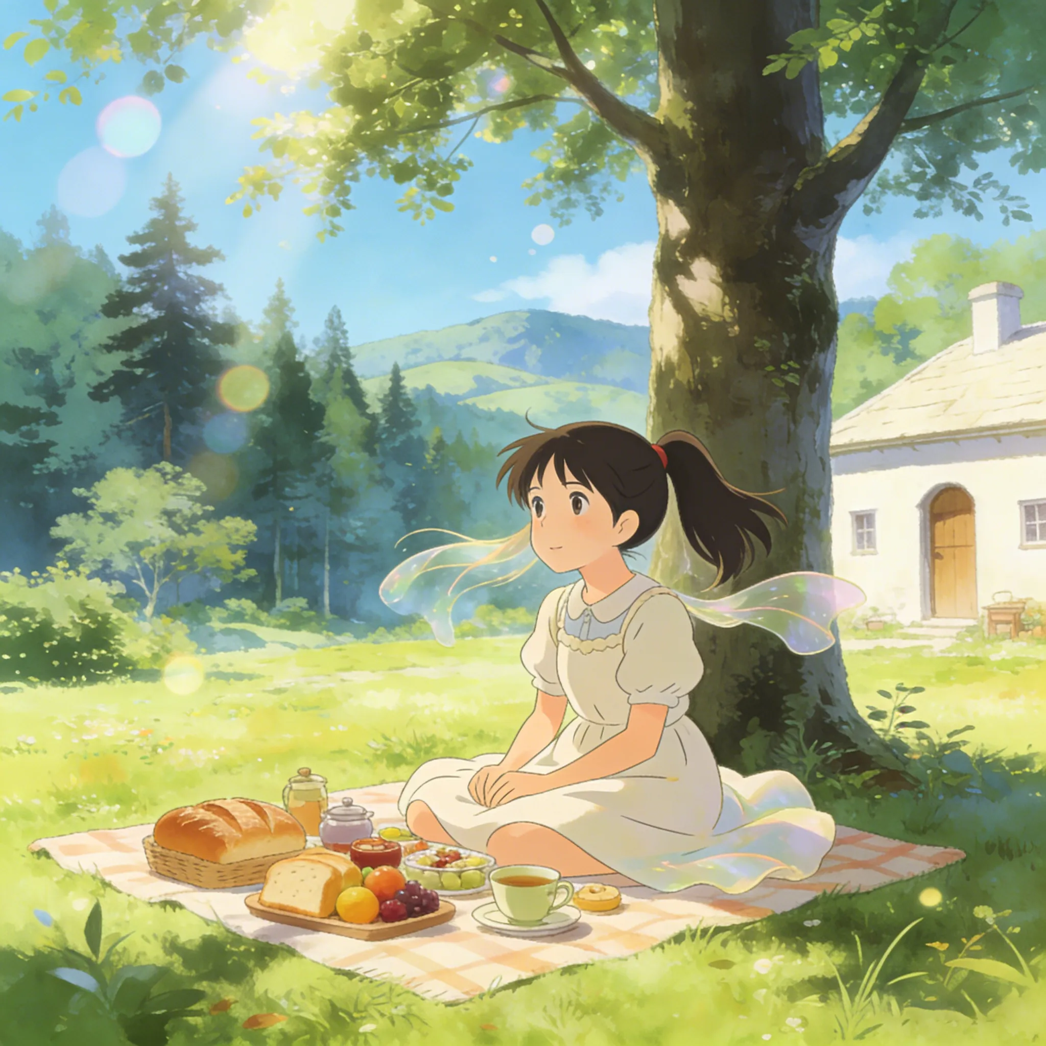 Studio Ghibli