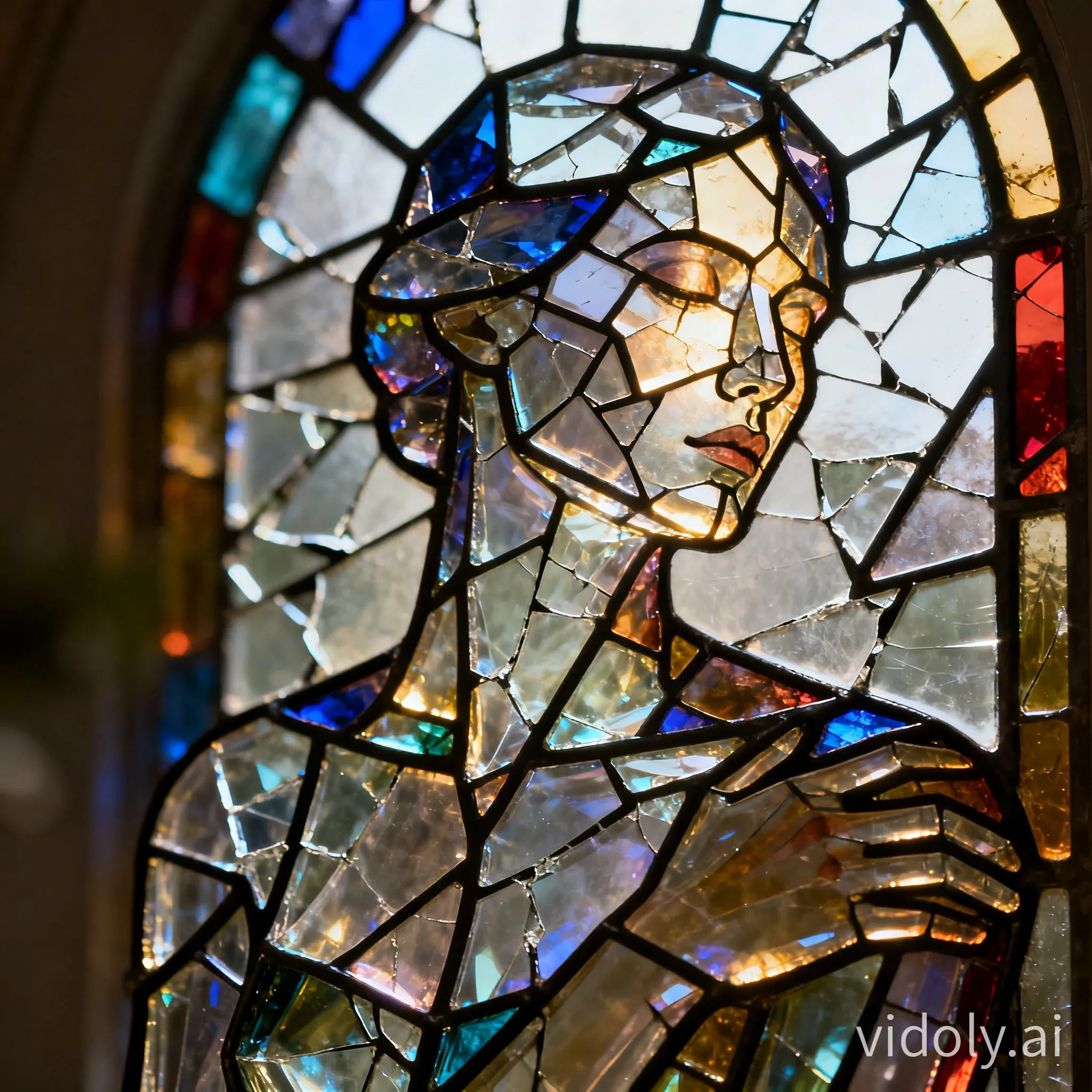 Stained Glass