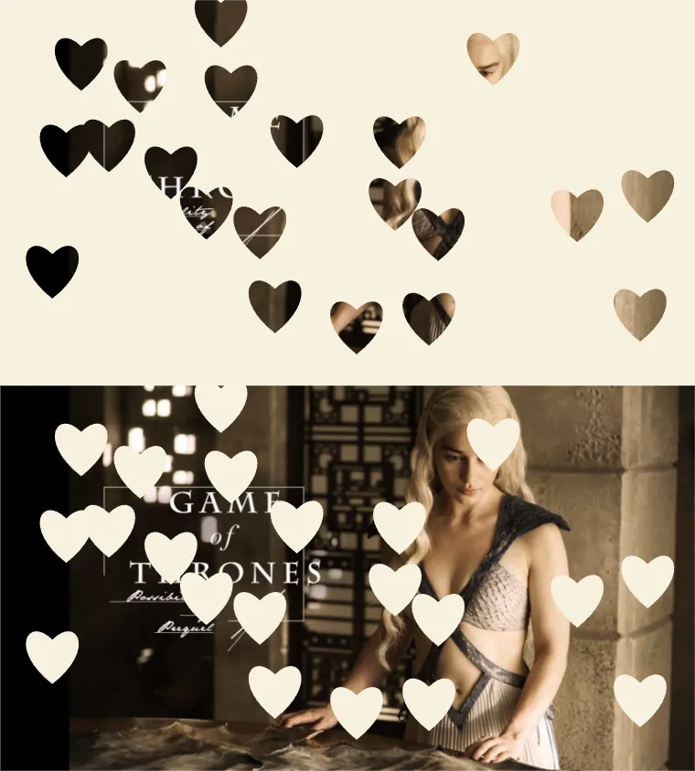 Generate the doooot image for me.