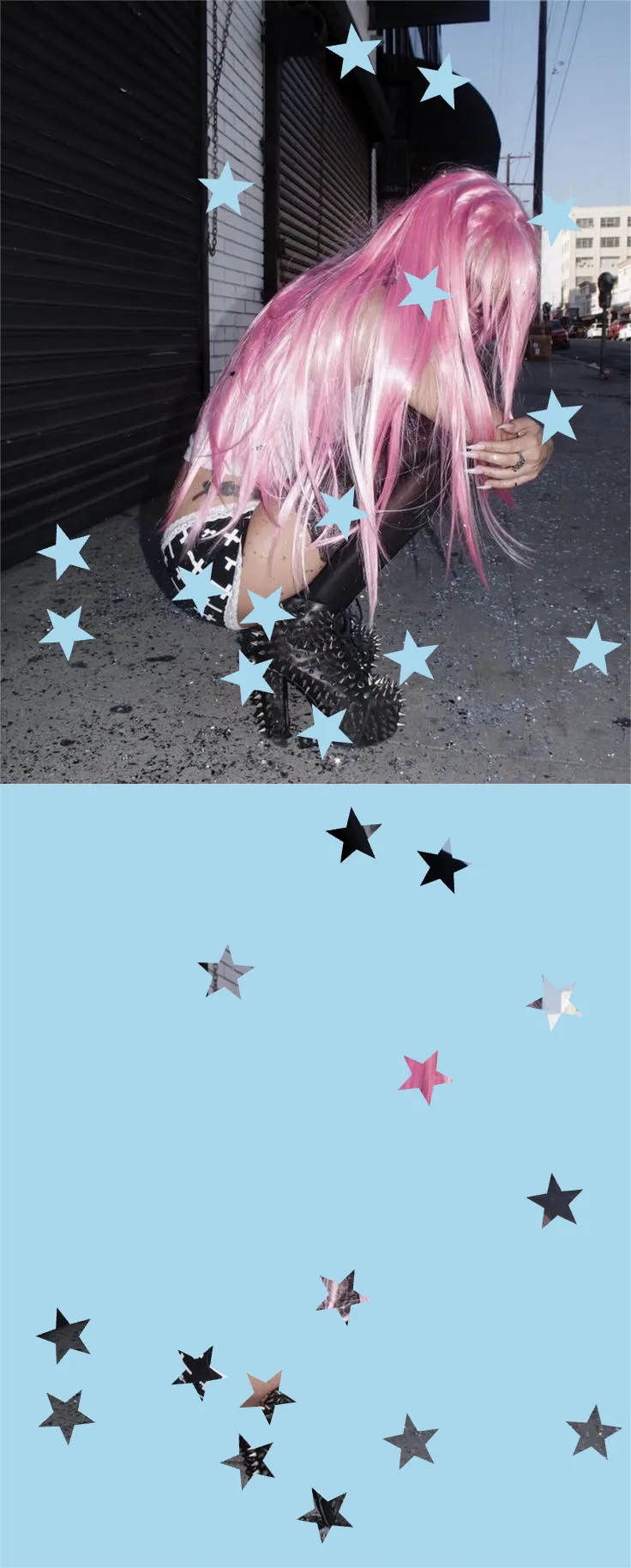 Generate the doooot image for me.