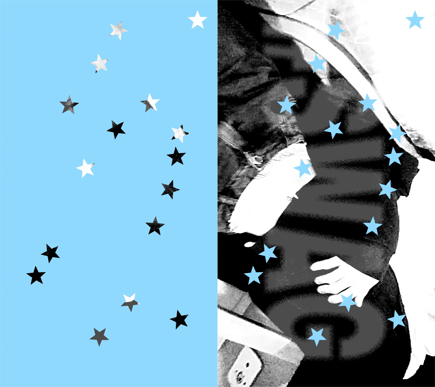 Generate the doooot image for me.