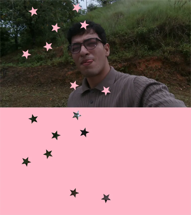 Generate the doooot image for me.