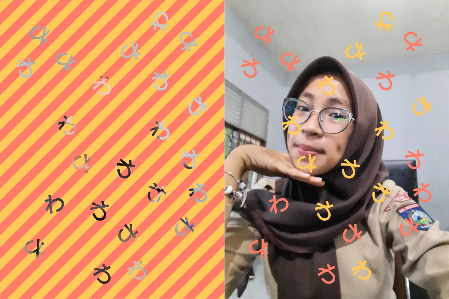 Generate the text doooot image for me.
