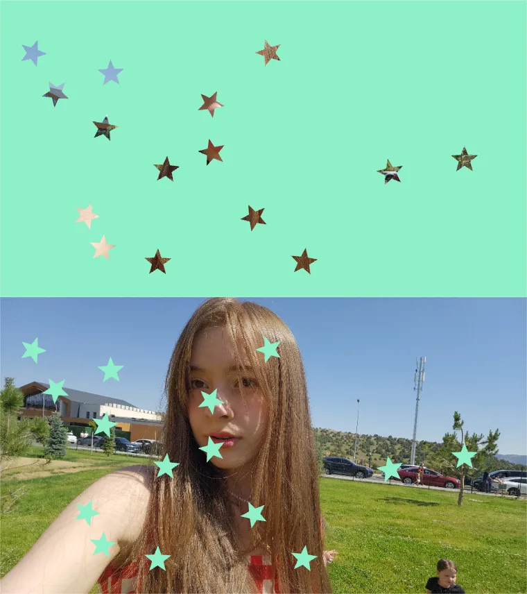 Generate the doooot image for me.