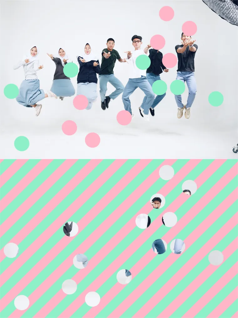 Generate the doooot image for me.