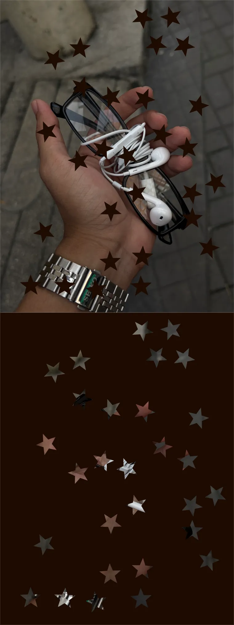 Generate the doooot image for me.