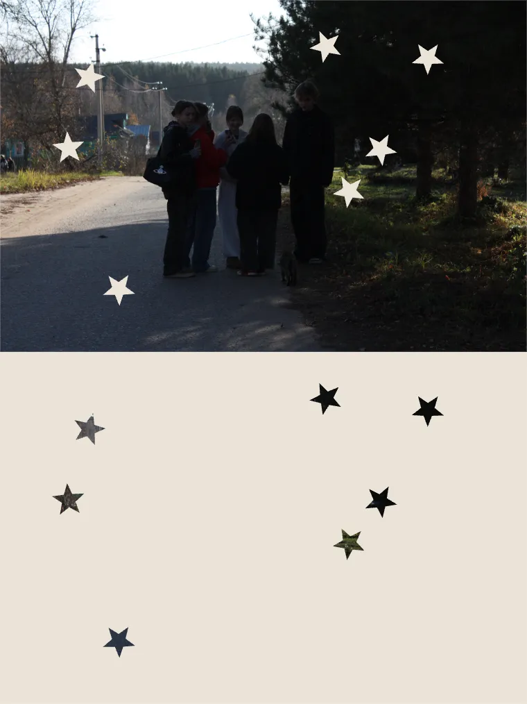 Generate the doooot image for me.